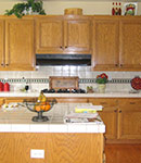 kitchen remodeling