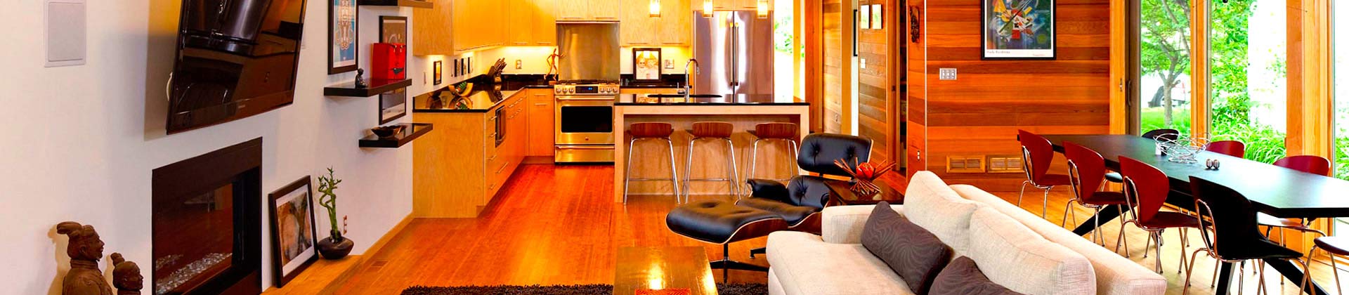 interior remodeling kitchen | Construction Services in San Francisco and Marin County