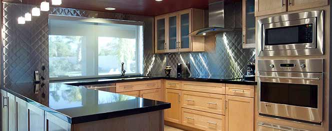 kitchen remodeling